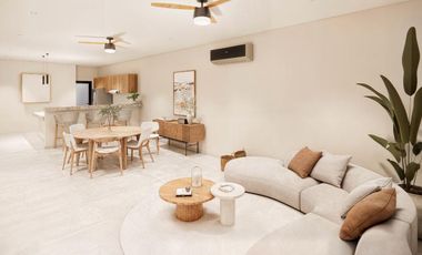 Preventa Residencia en Viladiu Cholul