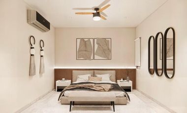 Preventa Residencia en Viladiu Cholul