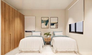 Preventa Residencia en Viladiu Cholul