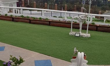 Casa Parcela en Peñablanca