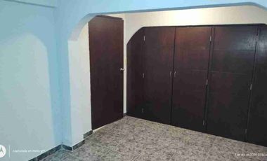 VENDO EDIFICIO PARA INVERSIONISTAS A 10 MINUTOS METRO TEZONCO