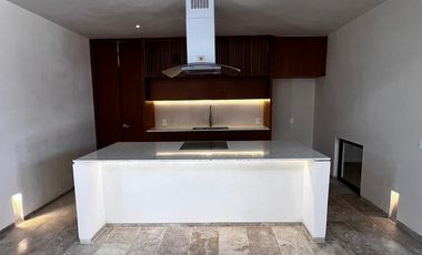 Residencia en Soluna Temozón