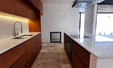 Residencia en Soluna Temozón