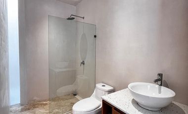 Residencia en Soluna Temozón