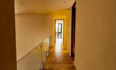 Residencia en Soluna Temozón