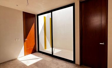 Residencia en Soluna Temozón