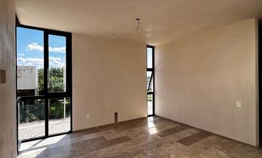 Residencia en Soluna Temozón