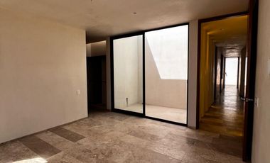 Residencia en Soluna Temozón