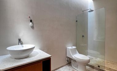 Residencia en Soluna Temozón