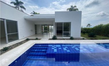 🏡 HERMOSA CASA CAMPESTRE EN COMBIA – PEREIRA