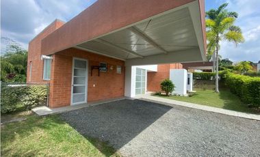 🏡 HERMOSA CASA CAMPESTRE EN COMBIA – PEREIRA