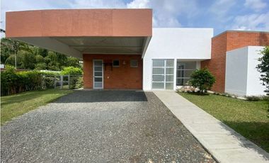🏡 HERMOSA CASA CAMPESTRE EN COMBIA – PEREIRA