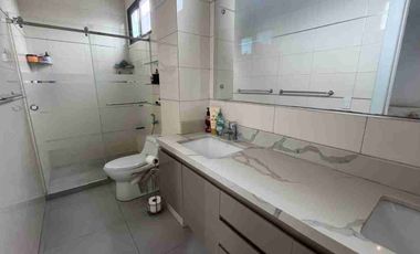 Departamento de venta en Isla Mocoli