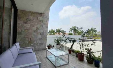 Departamento de venta en Isla Mocoli