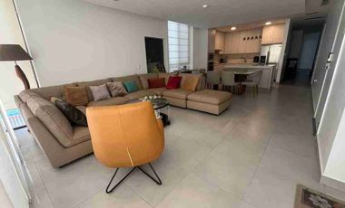 Departamento de venta en Isla Mocoli