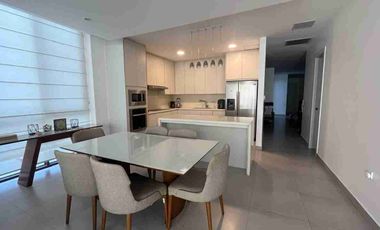 Departamento de venta en Isla Mocoli