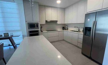 Departamento de venta en Isla Mocoli