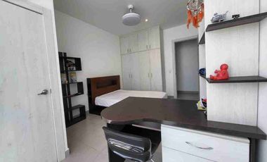 Departamento de venta en Isla Mocoli