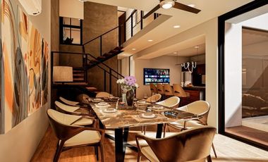 Preventa Kanbá Town Houses Zona Yucatán Country Club