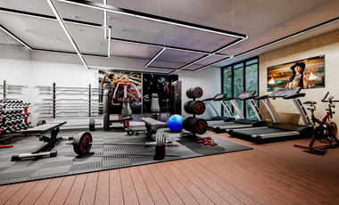 Preventa Kanbá Town Houses Zona Yucatán Country Club