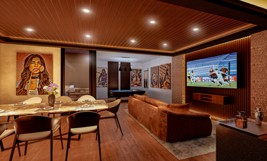 Preventa Kanbá Town Houses Zona Yucatán Country Club