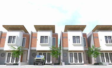Rumah Baru Ciawitali Kota Cimahi