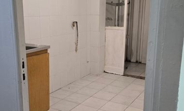 Departamento en Ñuñoa con patio privado – mejor precio por metro cuadrado: 2.250 UF