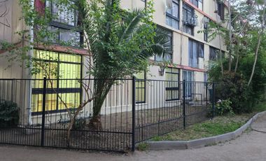 Departamento en Ñuñoa con patio privado – mejor precio por metro cuadrado: 2.250 UF