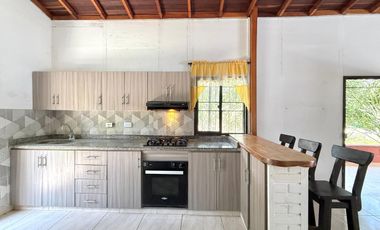 🏡 CASA CAMPESTRE EN COMBIA – ¡Oportunidad Única por Precio y Ubicación!