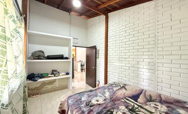 🏡 CASA CAMPESTRE EN COMBIA – ¡Oportunidad Única por Precio y Ubicación!