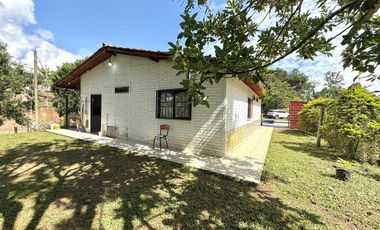 🏡 CASA CAMPESTRE EN COMBIA – ¡Oportunidad Única por Precio y Ubicación!
