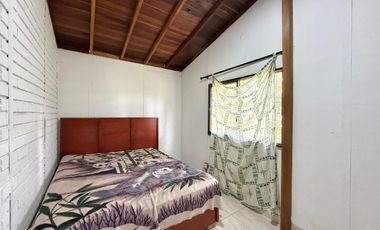 🏡 CASA CAMPESTRE EN COMBIA – ¡Oportunidad Única por Precio y Ubicación!