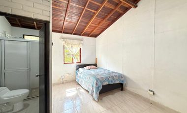 🏡 CASA CAMPESTRE EN COMBIA – ¡Oportunidad Única por Precio y Ubicación!