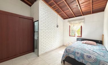 🏡 CASA CAMPESTRE EN COMBIA – ¡Oportunidad Única por Precio y Ubicación!