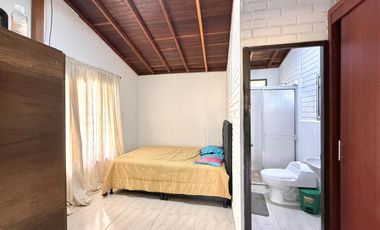 🏡 CASA CAMPESTRE EN COMBIA – ¡Oportunidad Única por Precio y Ubicación!