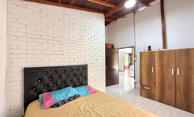 🏡 CASA CAMPESTRE EN COMBIA – ¡Oportunidad Única por Precio y Ubicación!