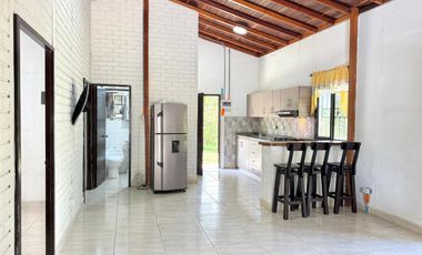 🏡 CASA CAMPESTRE EN COMBIA – ¡Oportunidad Única por Precio y Ubicación!