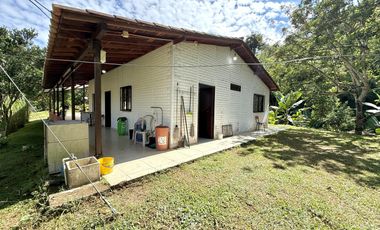 🏡 CASA CAMPESTRE EN COMBIA – ¡Oportunidad Única por Precio y Ubicación!