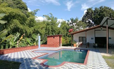 🏡 CASA CAMPESTRE EN COMBIA – ¡Oportunidad Única por Precio y Ubicación!