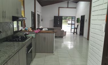 🏡 CASA CAMPESTRE EN COMBIA – ¡Oportunidad Única por Precio y Ubicación!