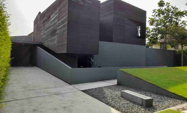 Rumah Luxury Rancamaya High Quality Material dan Full Furnish