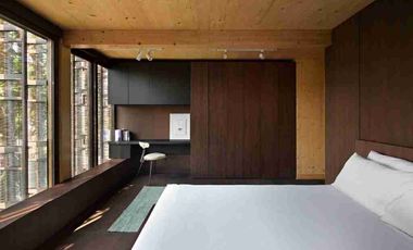 Rumah Luxury Rancamaya High Quality Material dan Full Furnish