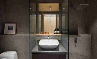 Rumah Luxury Rancamaya High Quality Material dan Full Furnish