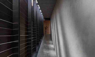 Rumah Luxury Rancamaya High Quality Material dan Full Furnish