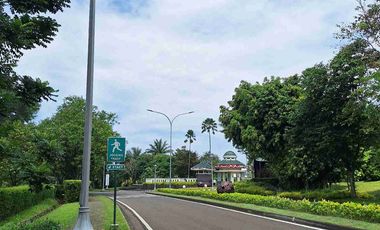 Rumah Luxury Rancamaya High Quality Material dan Full Furnish