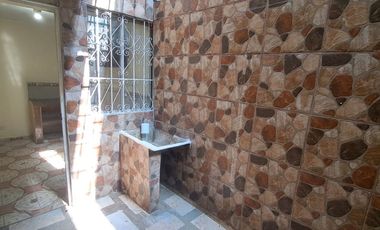 Alquiler  casa en Mucho Lote  1  etapa  7 , norte de Guayaquil