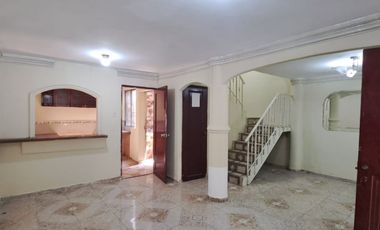 Alquiler  casa en Mucho Lote  1  etapa  7 , norte de Guayaquil