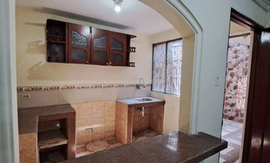 Alquiler  casa en Mucho Lote  1  etapa  7 , norte de Guayaquil