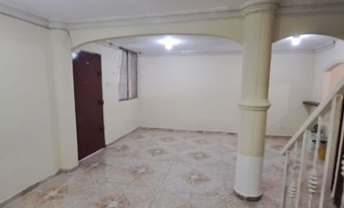 Alquiler  casa en Mucho Lote  1  etapa  7 , norte de Guayaquil