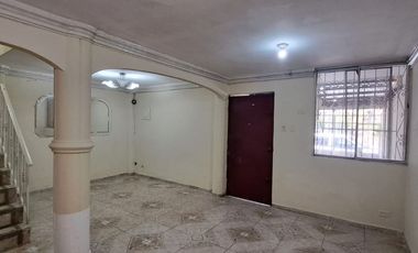 Alquiler  casa en Mucho Lote  1  etapa  7 , norte de Guayaquil